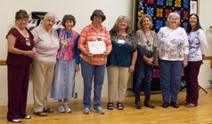 Honorary Life Members